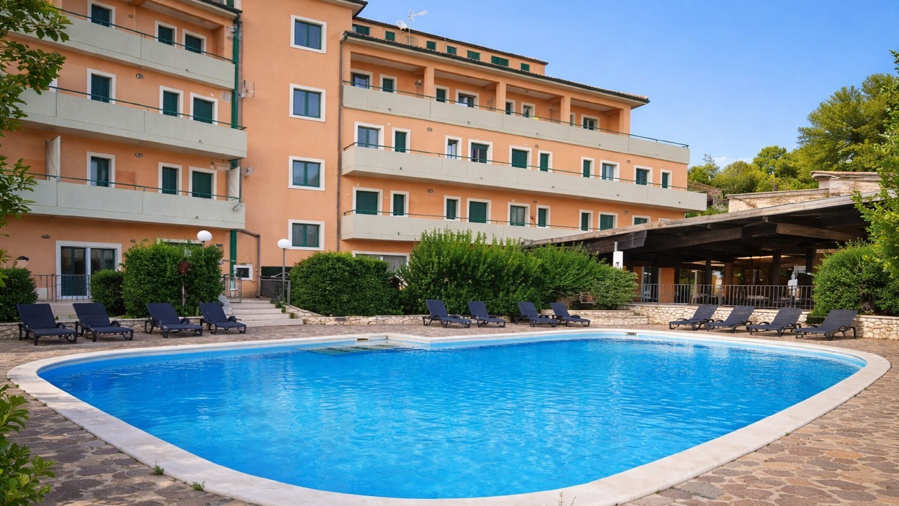 Photo of Outdoor in Monte Sant'Angelo