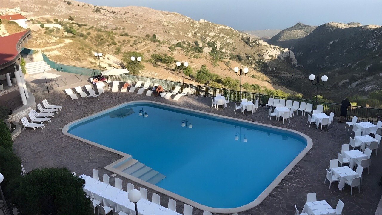 Photo of Outdoor in Monte Sant'Angelo
