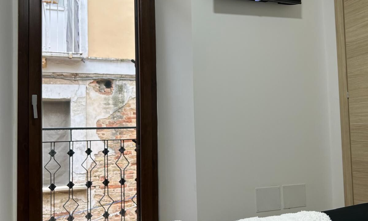 Photo of Bedroom in Case Fornace
