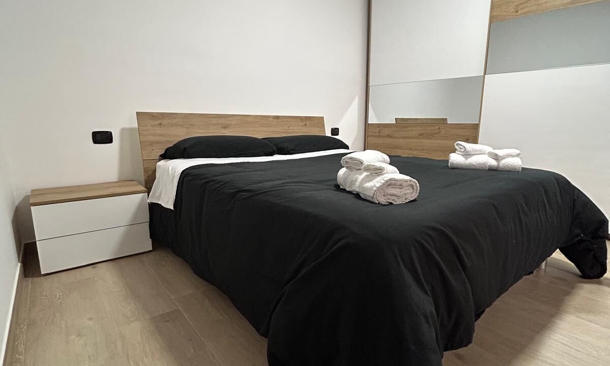 Photo of Bedroom in Case Fornace