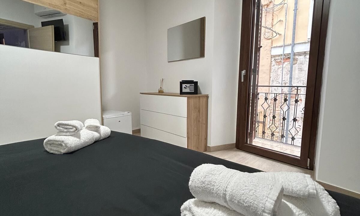 Photo of Bedroom in Case Fornace