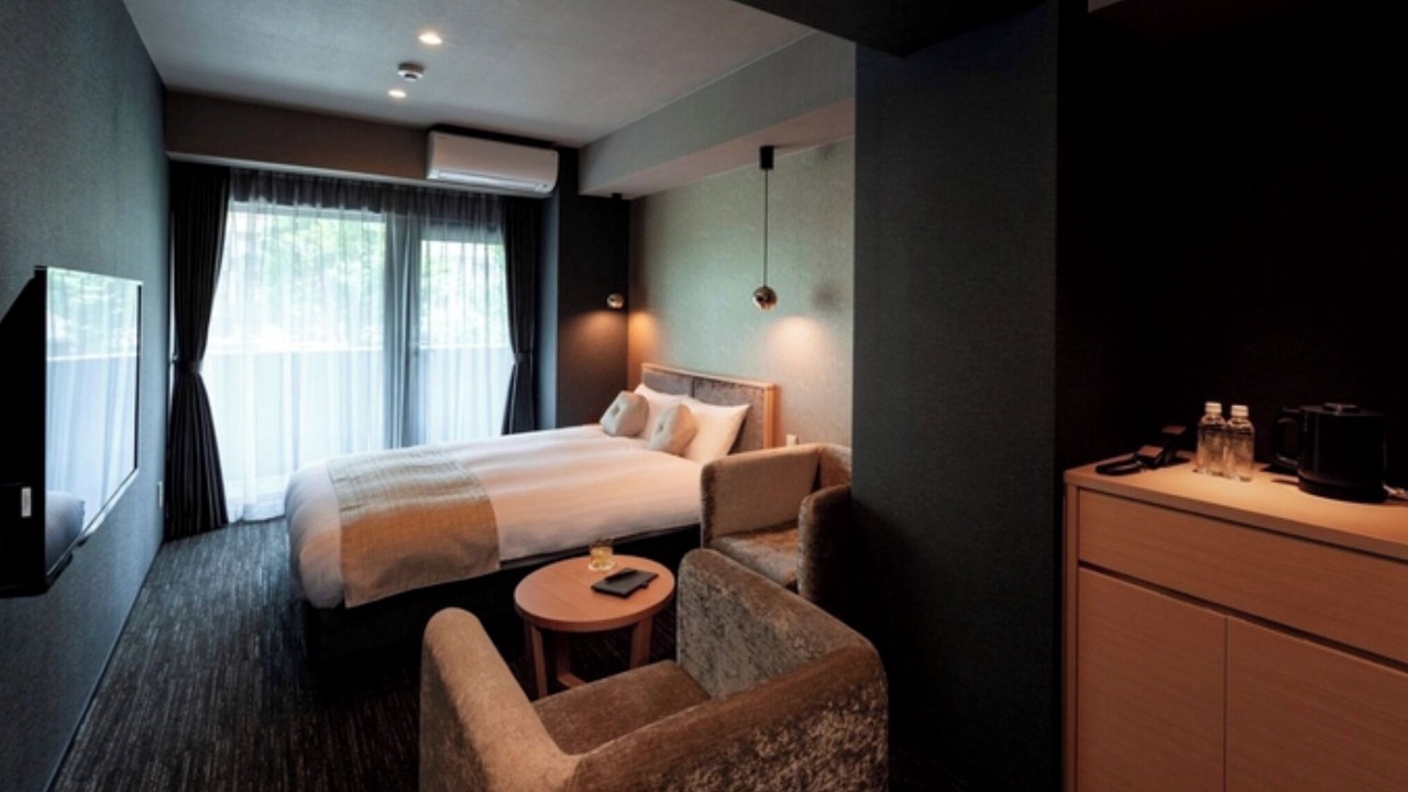 Photo of Bedroom in Shimogyo