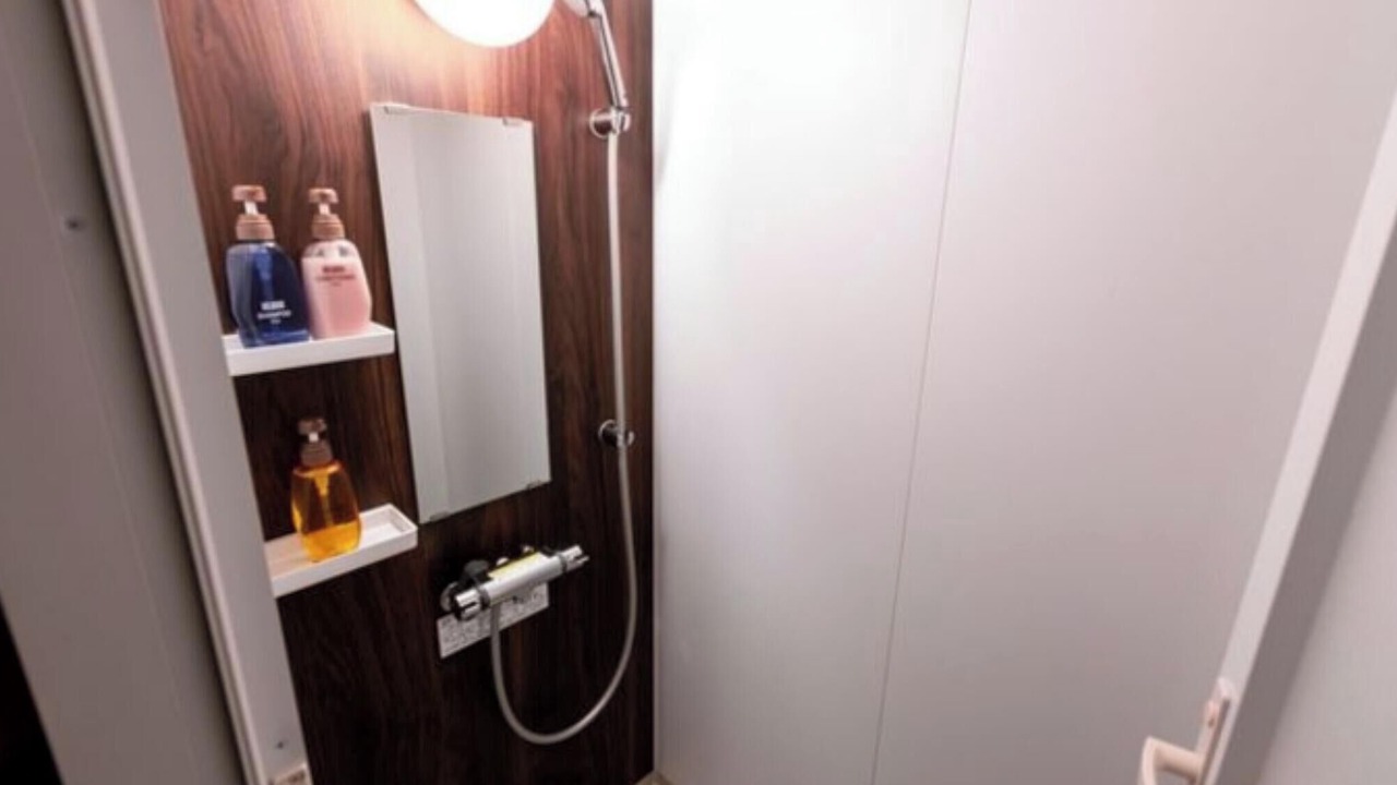 Photo of Bathroom in Shimogyo
