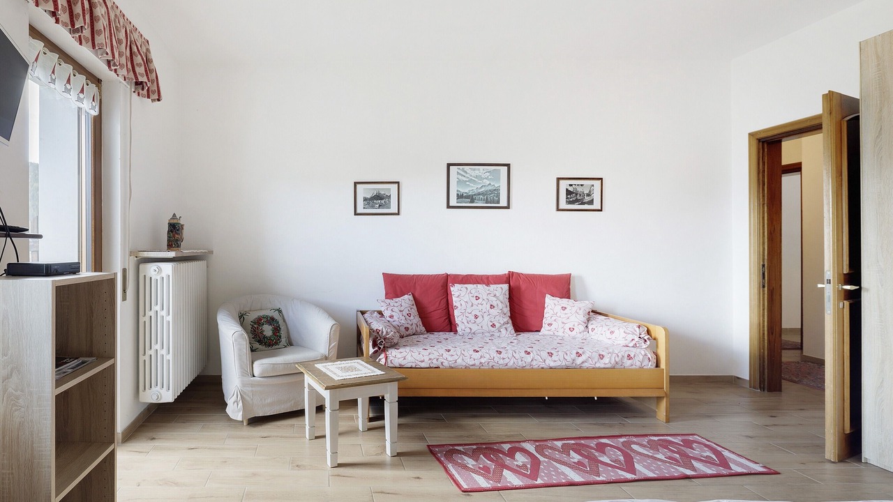 Photo of Livingroom in Zoppe di Cadore