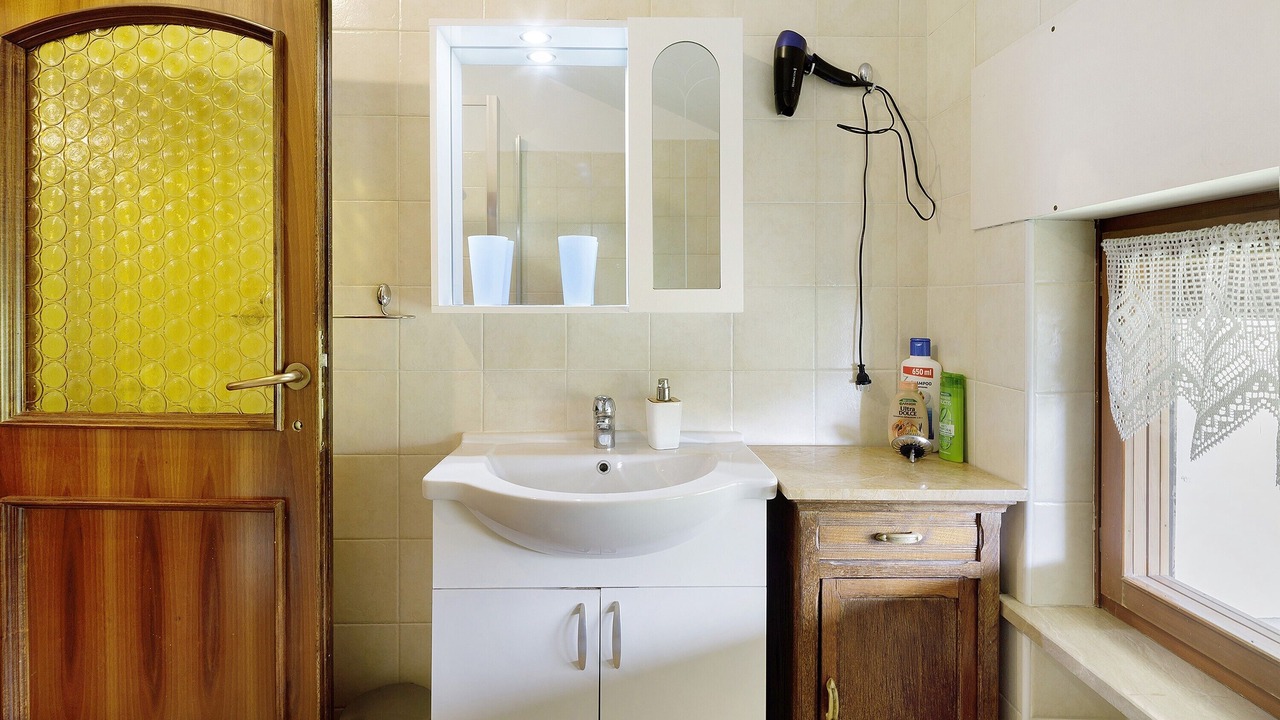 Photo of Bathroom in Zoppe di Cadore
