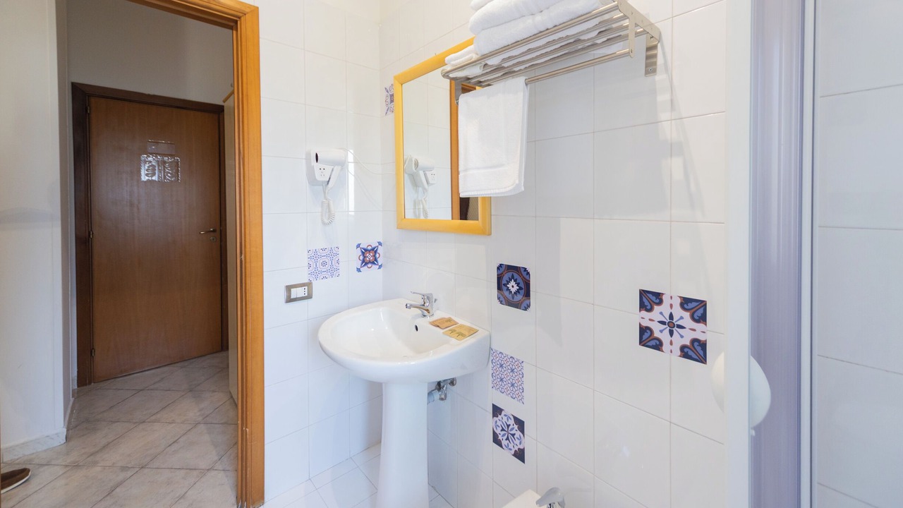 Photo of Bathroom in Scafati