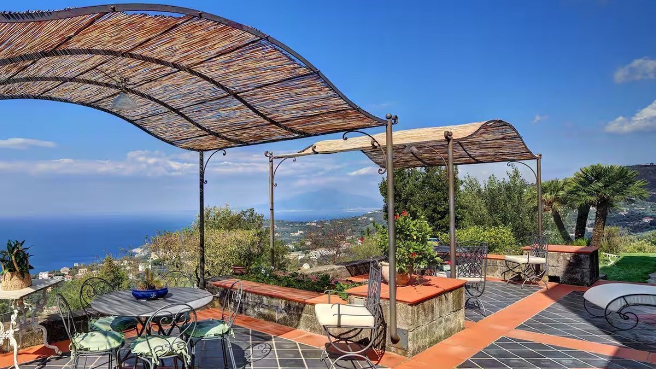 Photo of Outdoor in Schiazzano