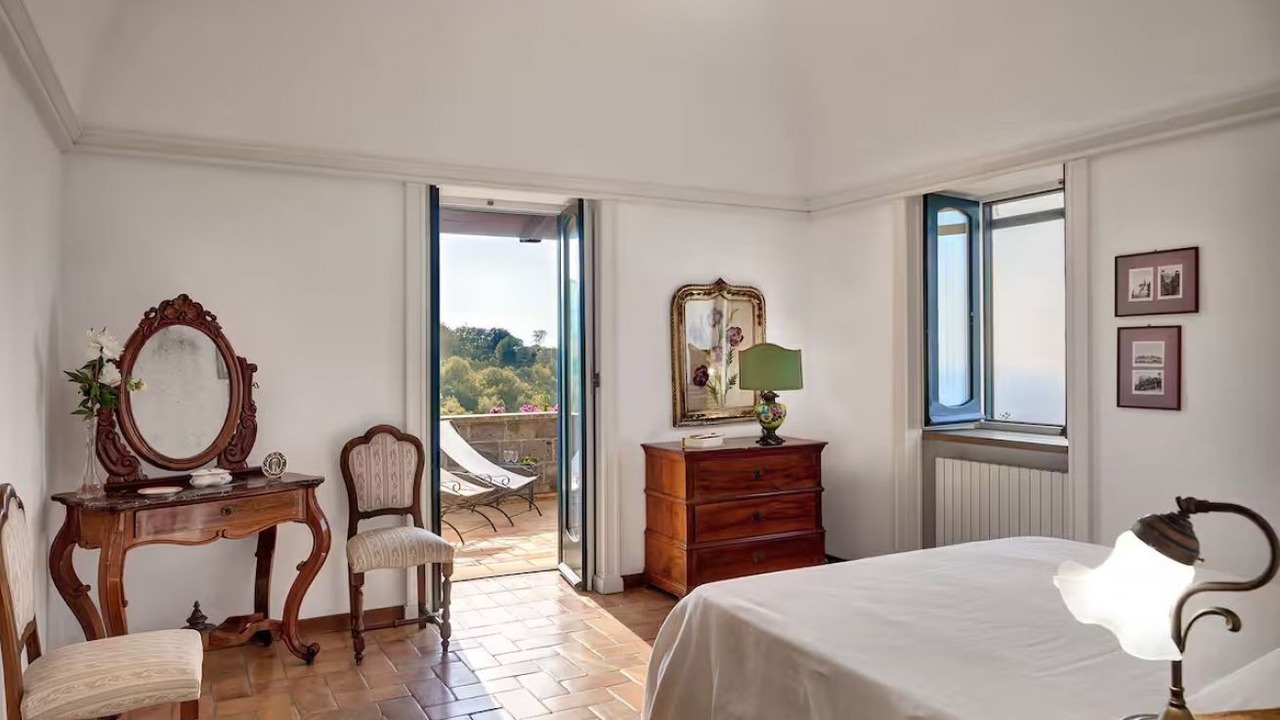 Photo of Bedroom in Schiazzano