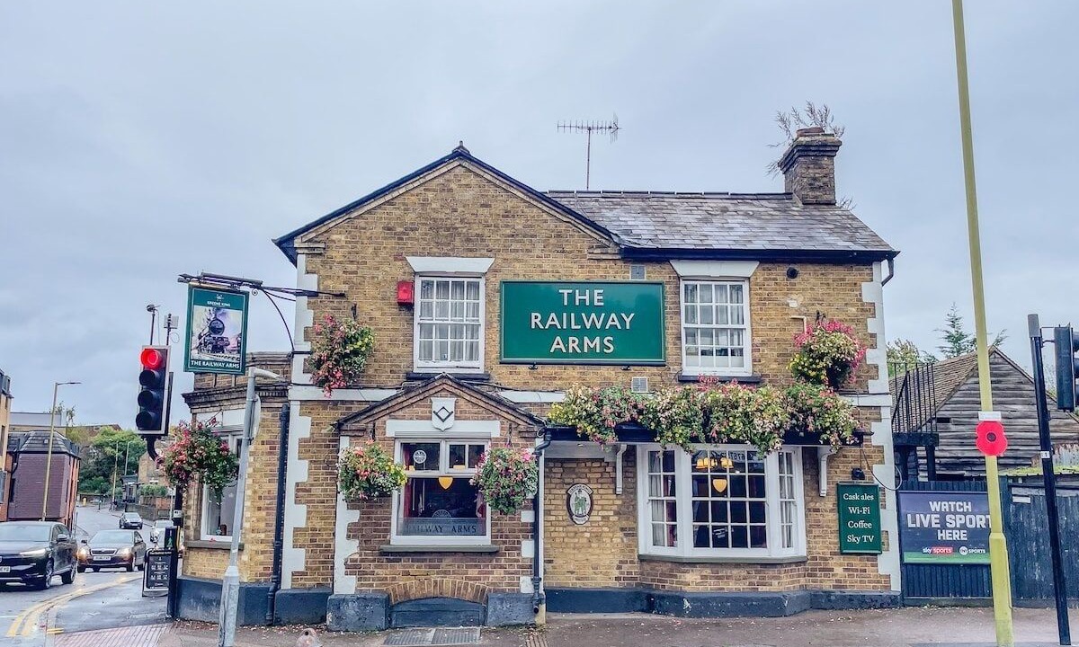 Photo of Outdoor in Bushey