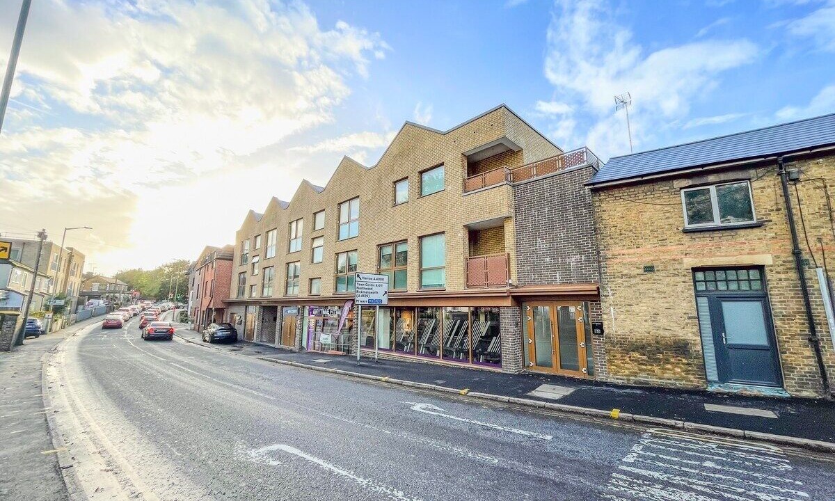 Photo of Outdoor in Bushey