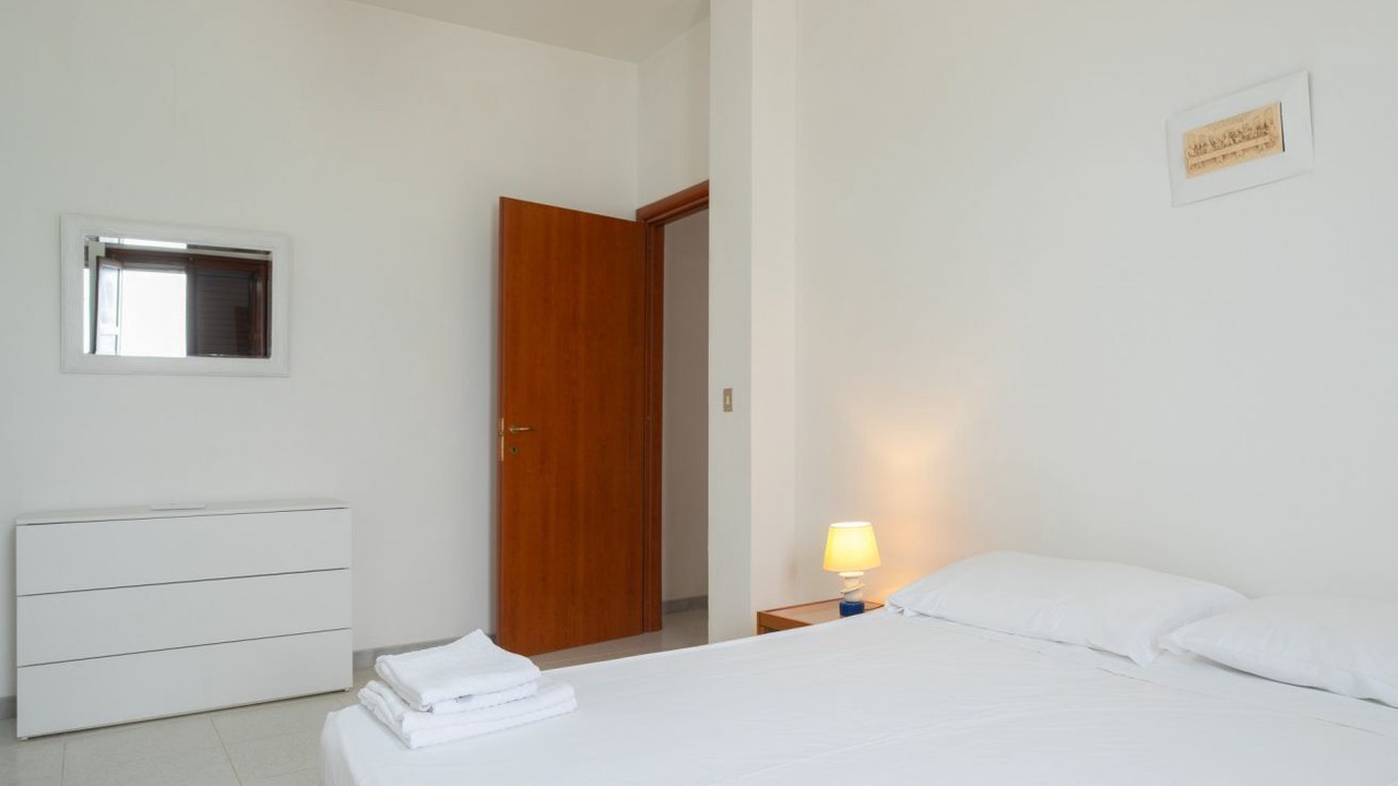 Photo of Bedroom in Vico del Gargano