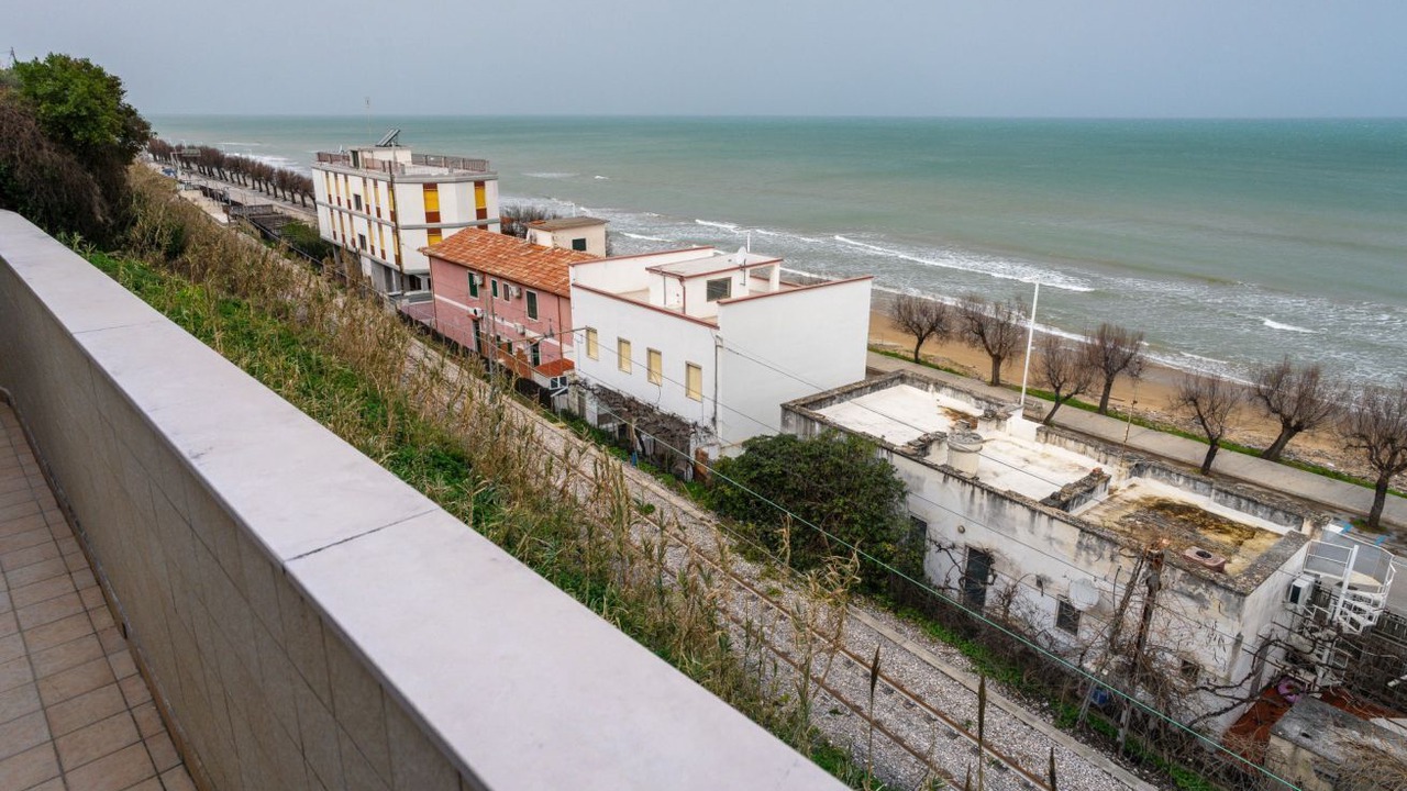 Photo of Outdoor in Vico del Gargano