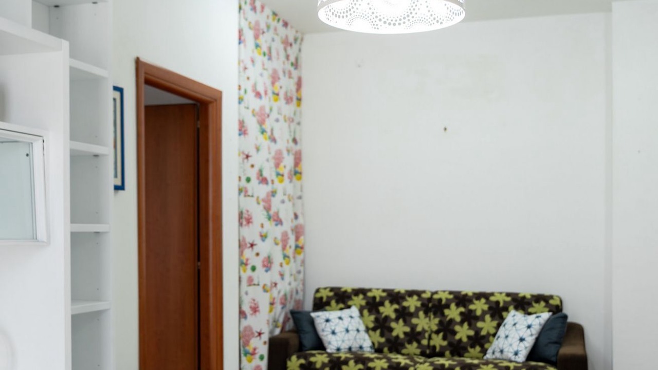 Photo of Livingroom in Vico del Gargano