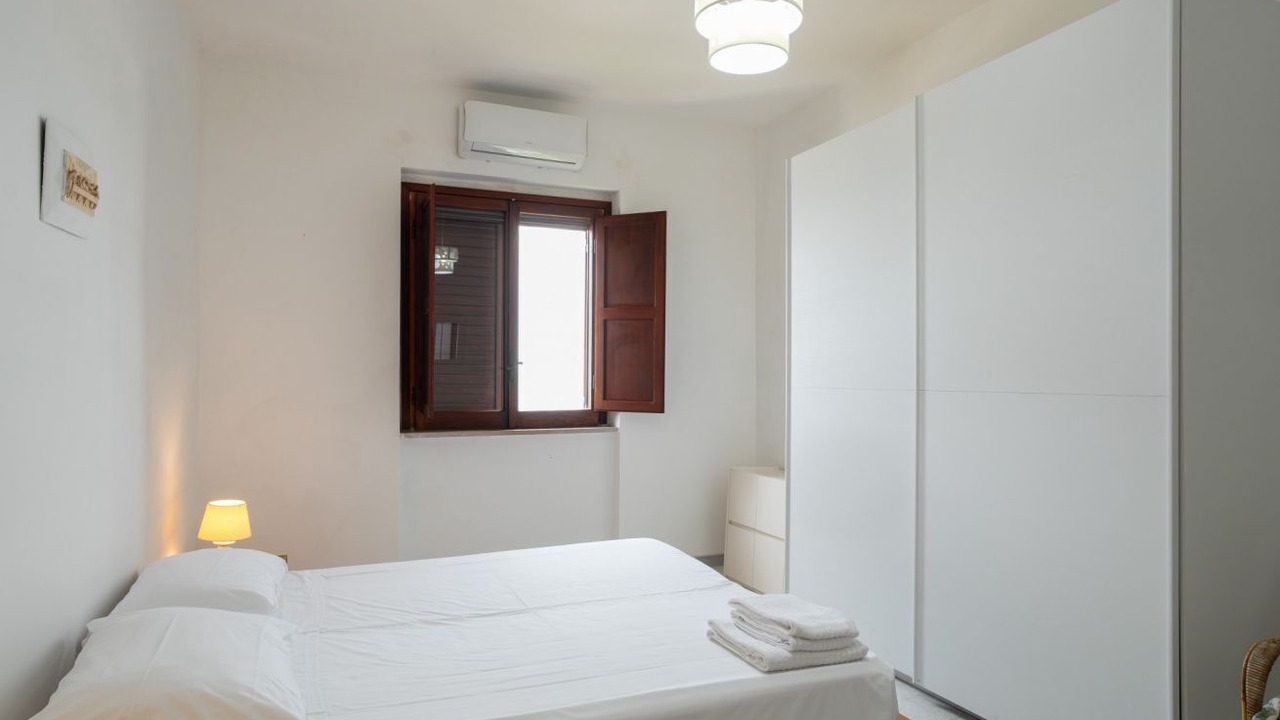 Photo of Bedroom in Vico del Gargano