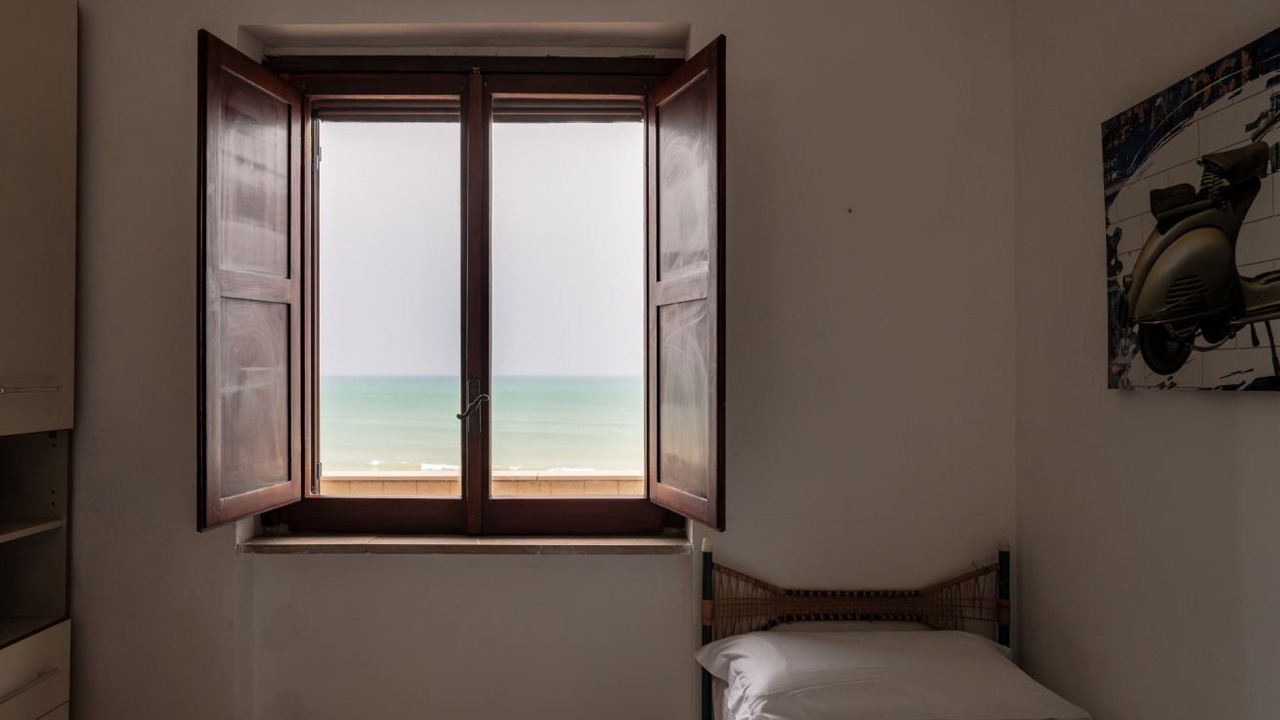 Photo of Bedroom in Vico del Gargano