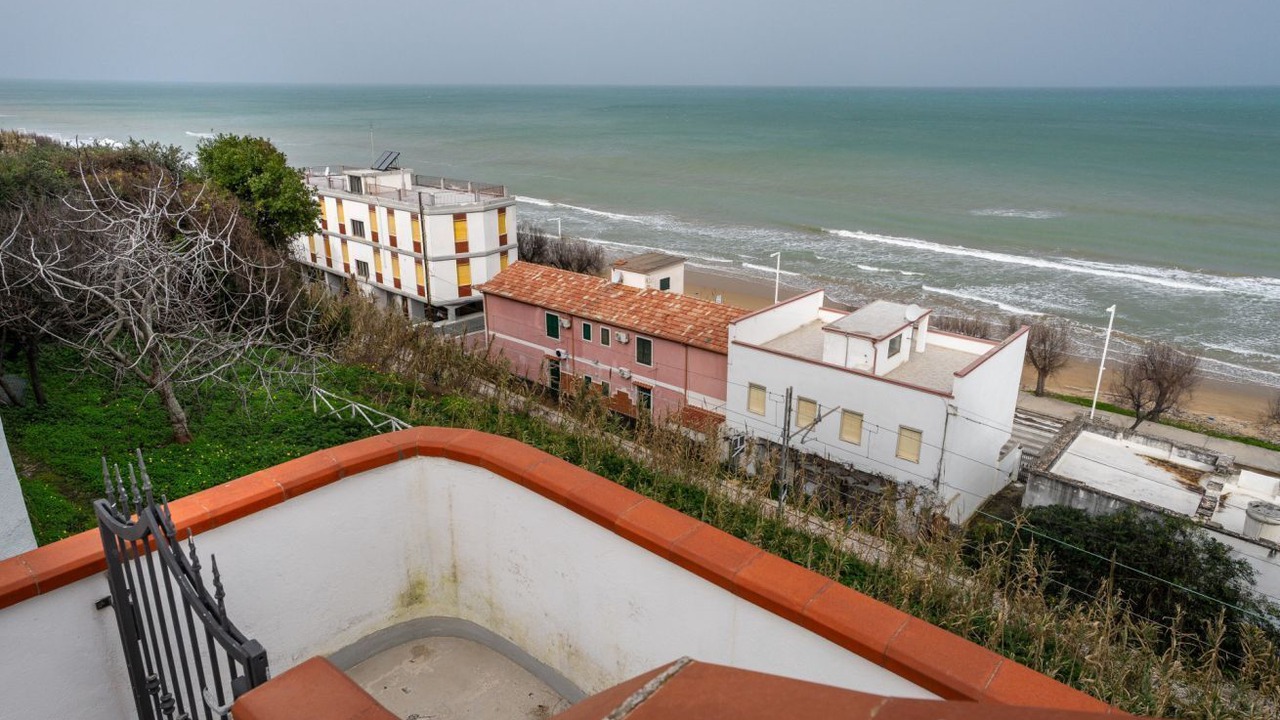 Photo of Outdoor in Vico del Gargano