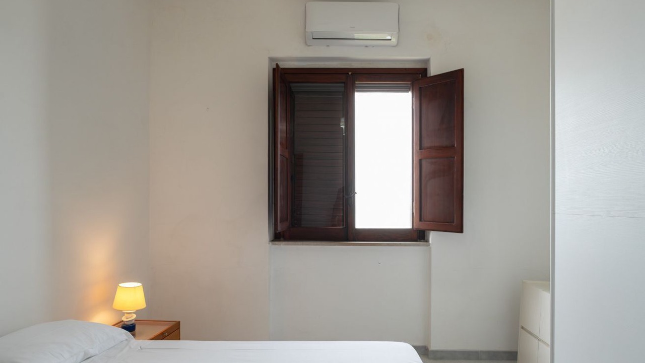 Photo of Bedroom in Vico del Gargano
