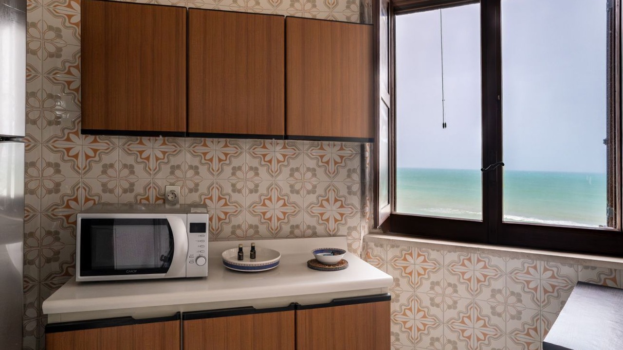Photo of Kitchen in Vico del Gargano