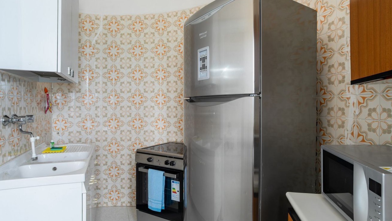 Photo of Kitchen in Vico del Gargano