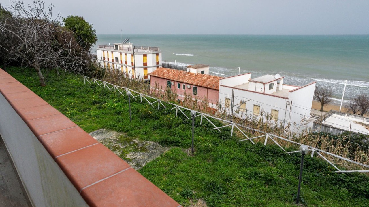 Photo of Patio Balcony in Vico del Gargano