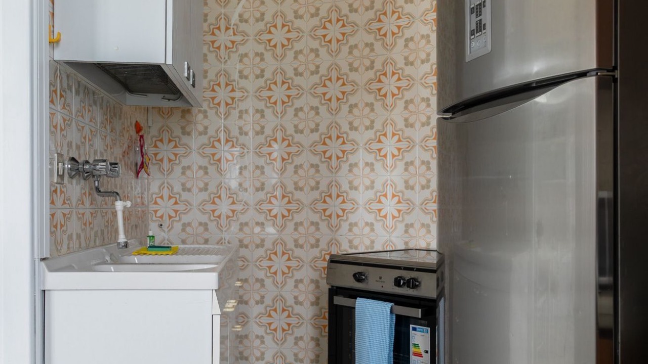 Photo of Kitchen in Vico del Gargano