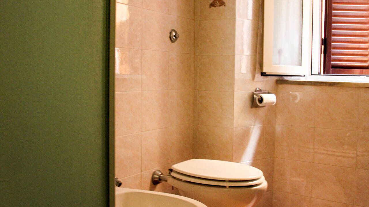 Photo of Bathroom in Pitigliano