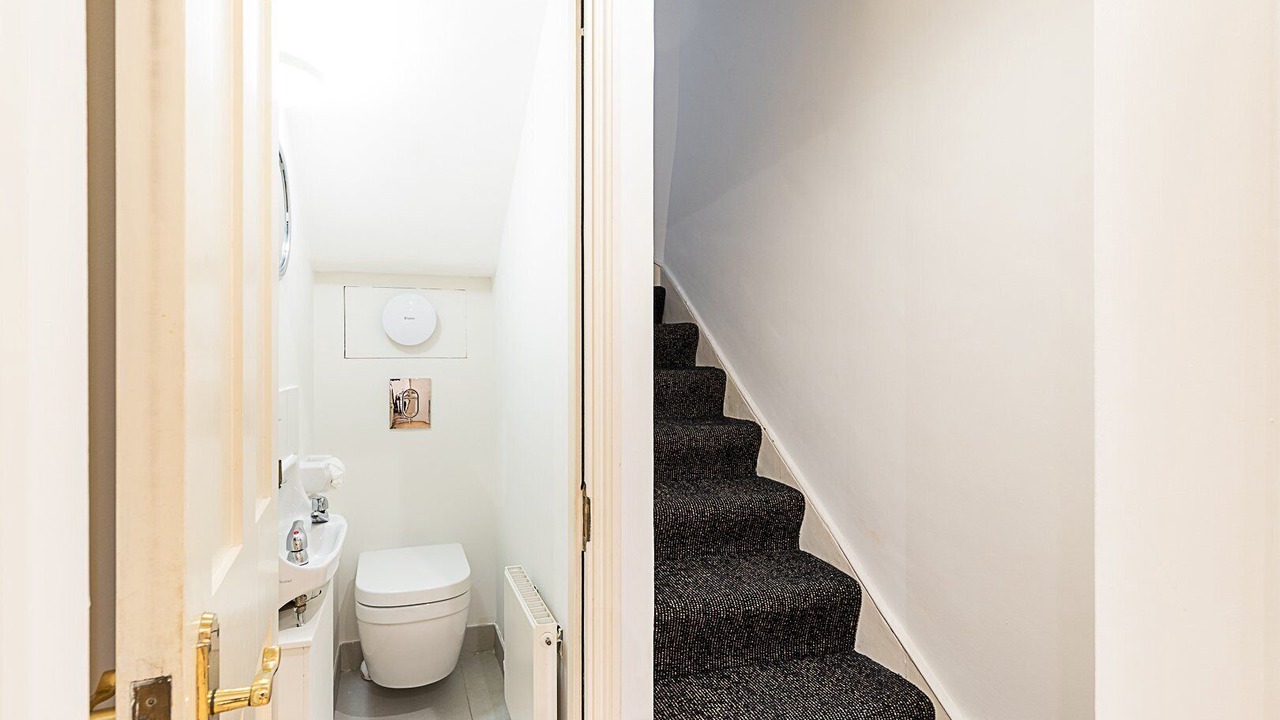 Photo of Bathroom in Warwick