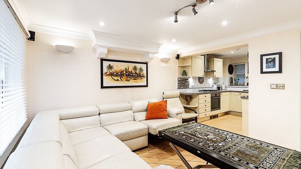 Photo of Livingroom in Warwick