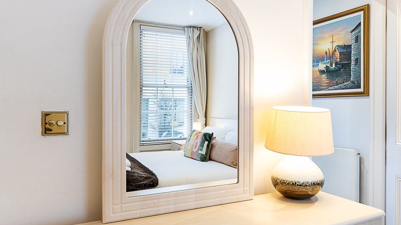 Photo of Bedroom in Warwick