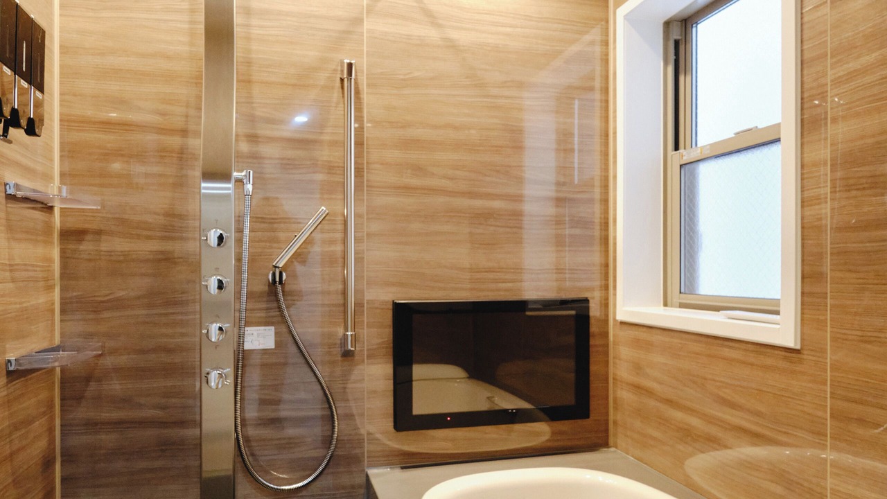 Photo of Bathroom in Honmachi