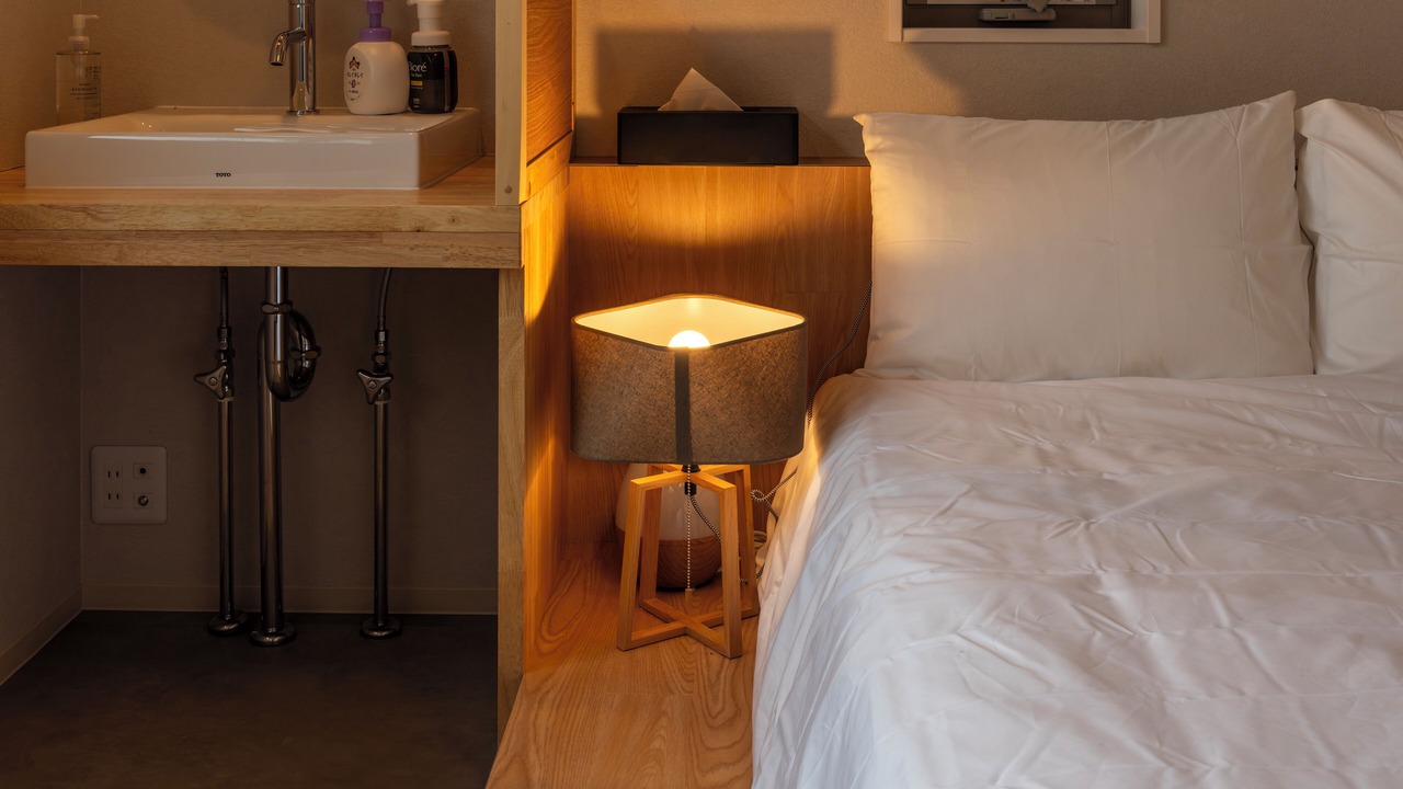 Photo of Bedroom in Honmachi