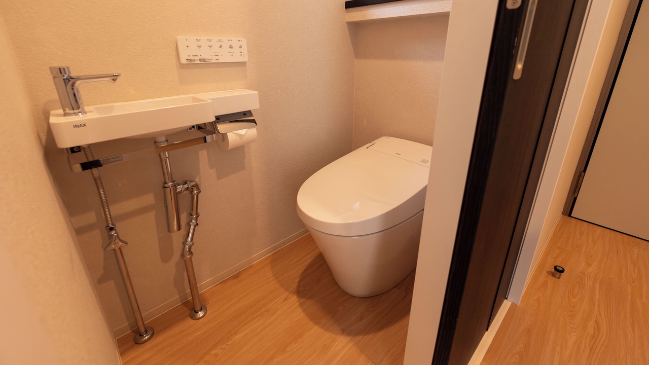 Photo of Bathroom in Honmachi