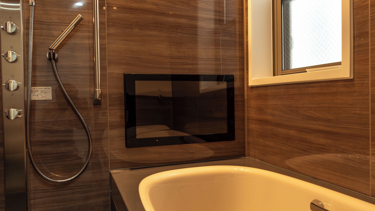 Photo of Bathroom in Honmachi