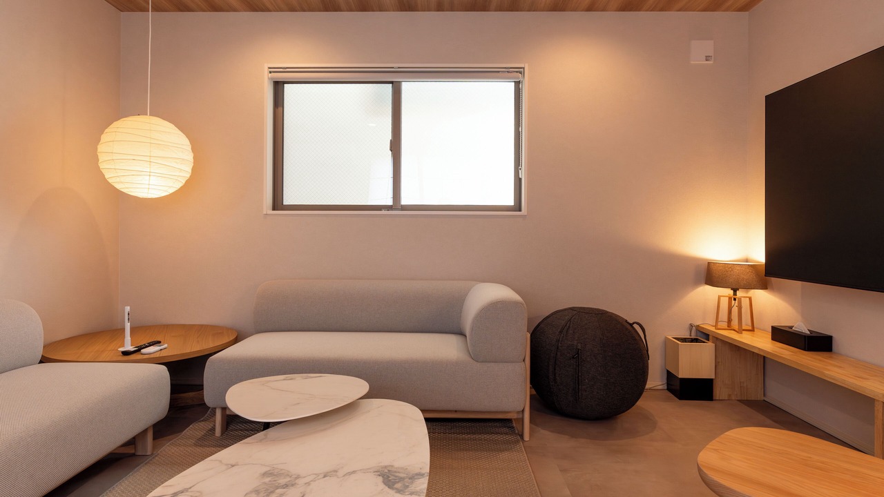 Photo of Livingroom in Honmachi