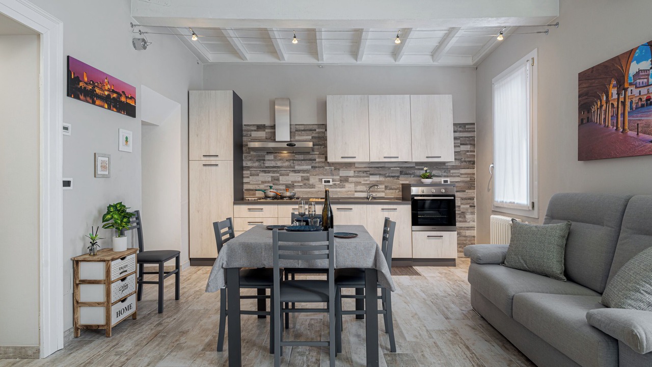 Photo of Livingroom in Old Town