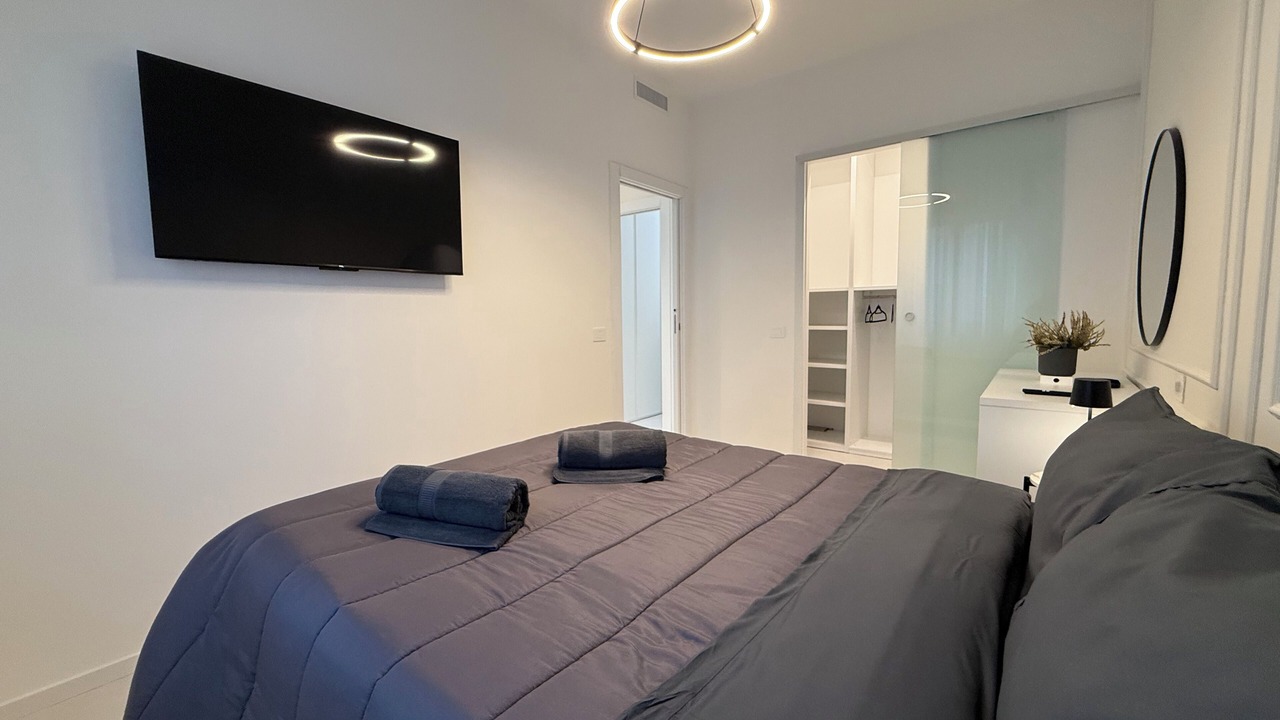 Photo of Bedroom in San Zeno