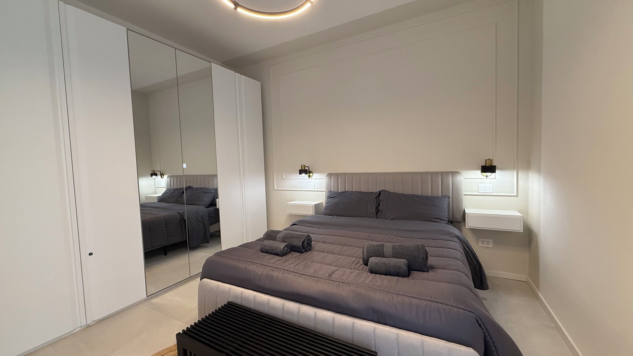 Photo of Bedroom in San Zeno