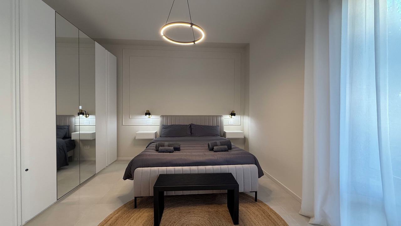 Photo of Bedroom in San Zeno
