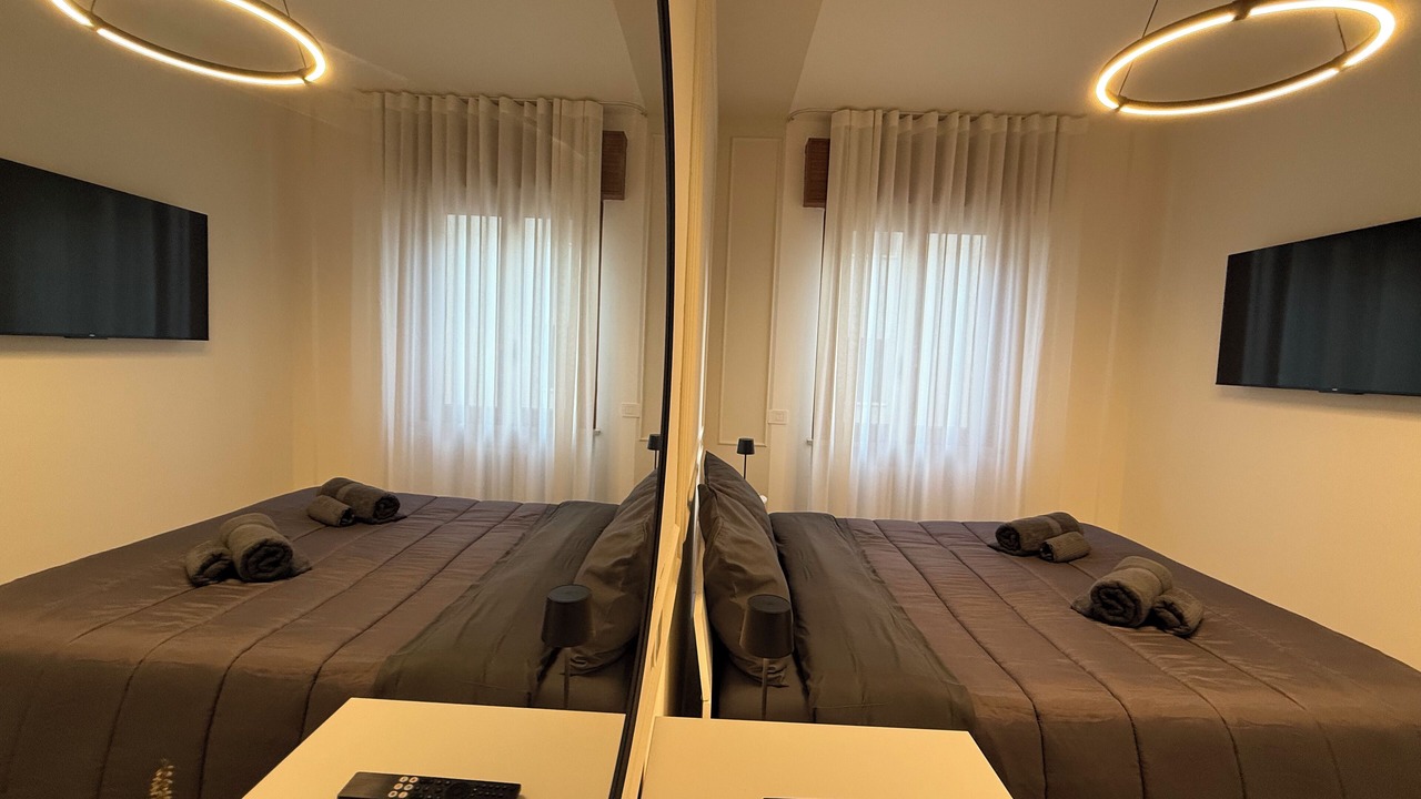 Photo of Bedroom in San Zeno