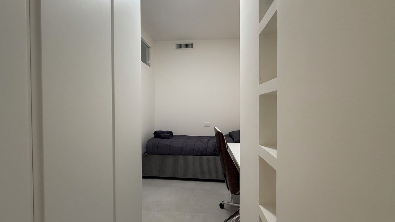 Photo of Bedroom in San Zeno