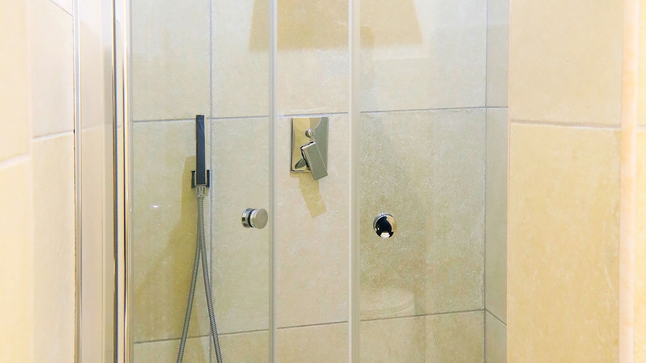 Photo of Bathroom in Vieste