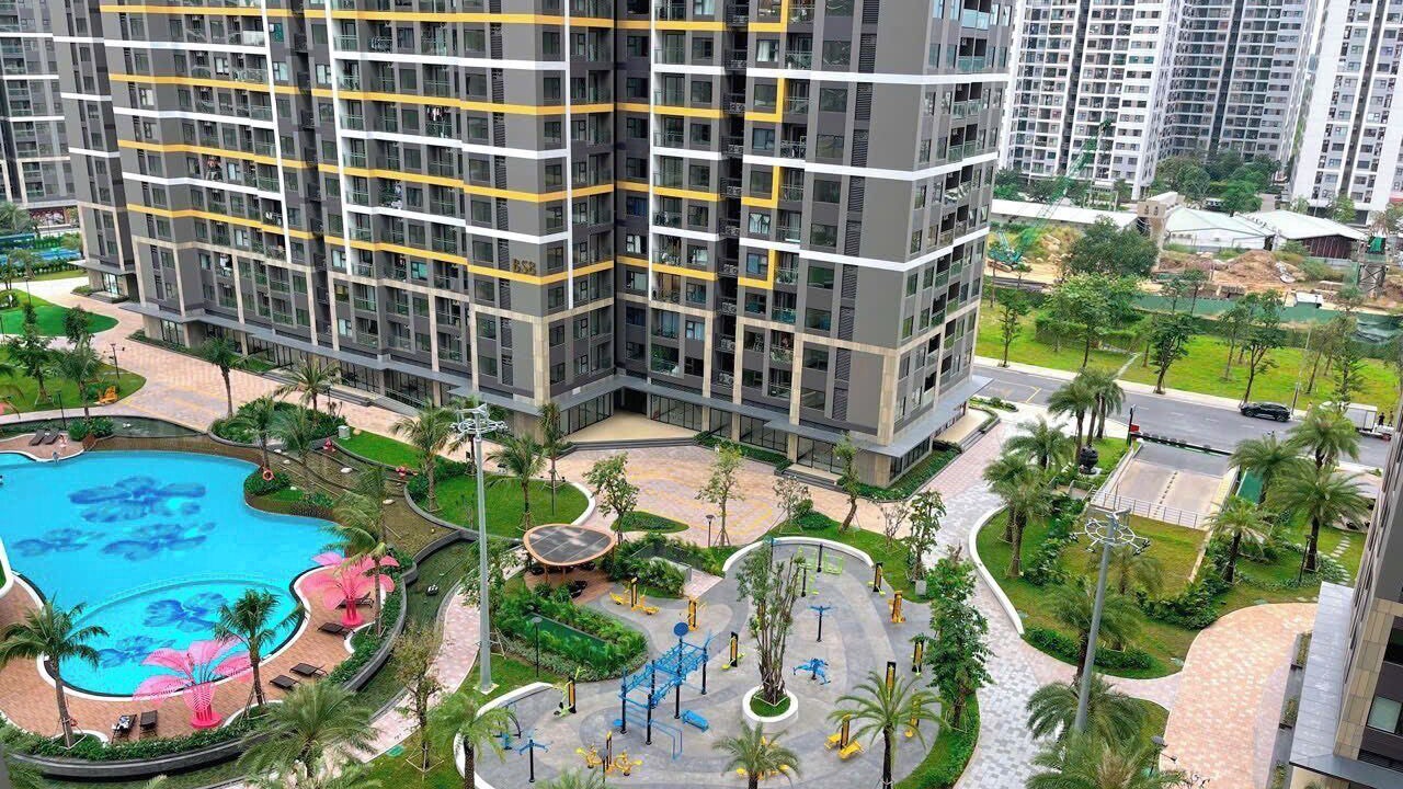 Photo of Outdoor in District 9