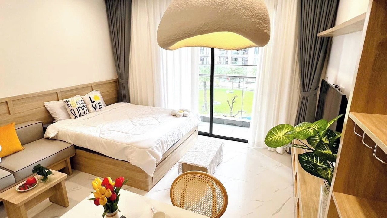 Photo of Bedroom in District 9
