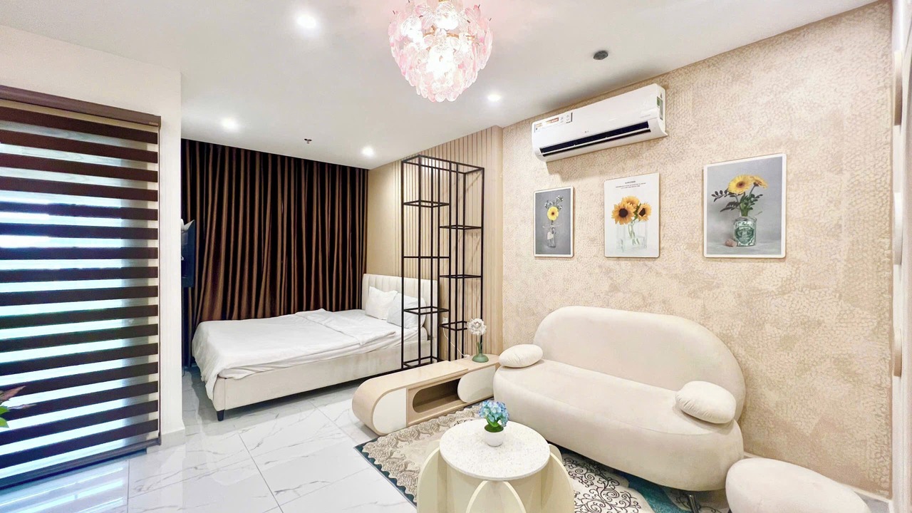 Photo of Bedroom in District 9