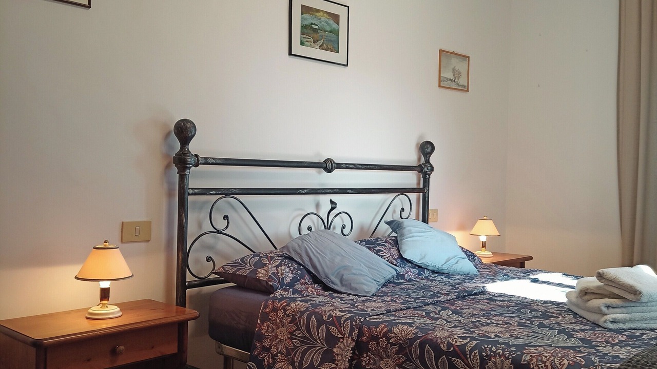 Photo of Bedroom in Castignano