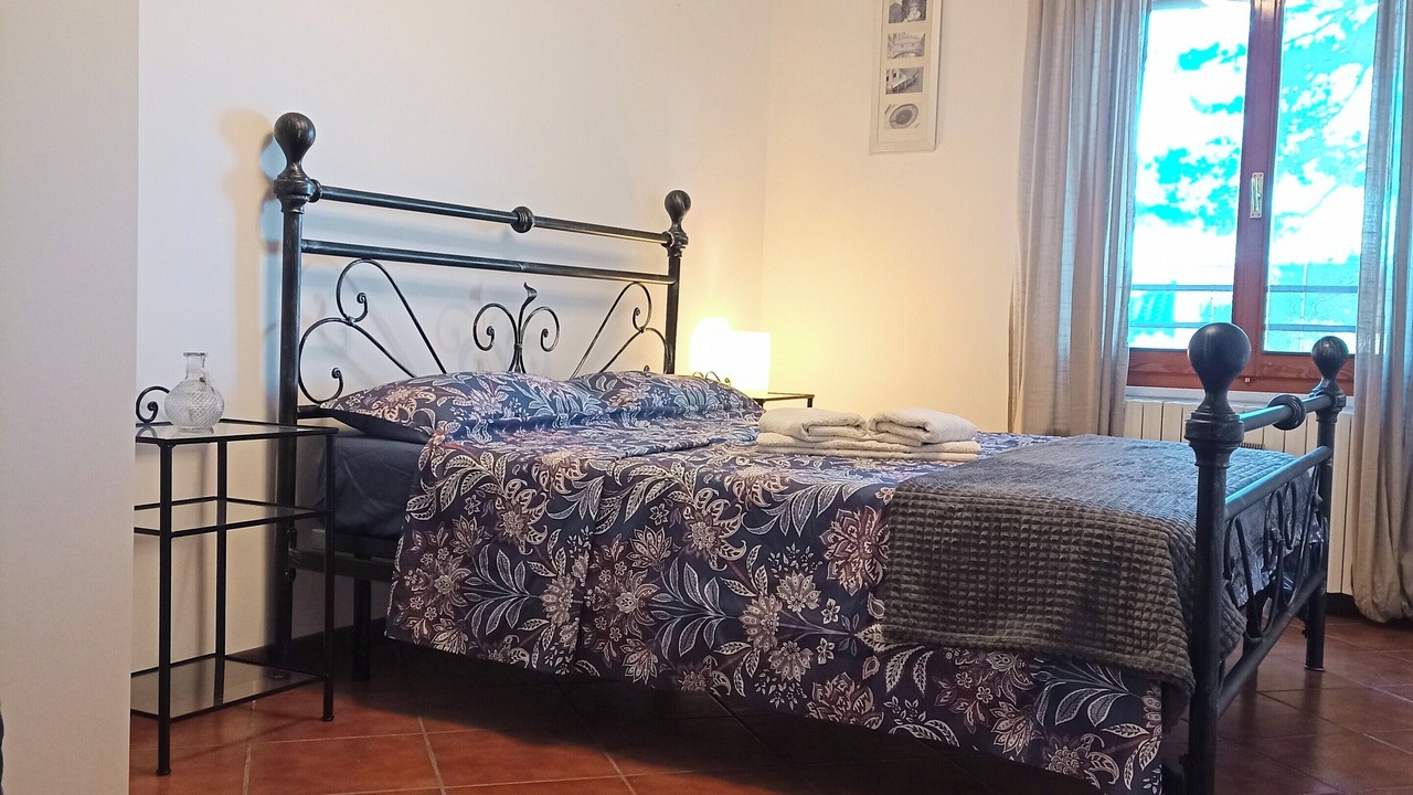 Photo of Bedroom in Castignano