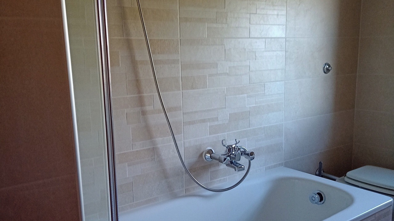 Photo of Bathroom in Castignano