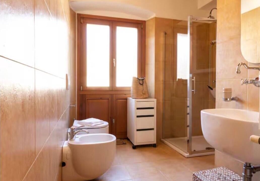 Photo of Bathroom in Old Town