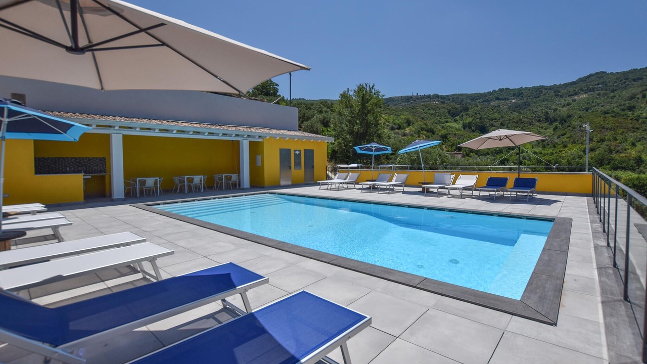 Photo of Outdoor in Laureana Cilento