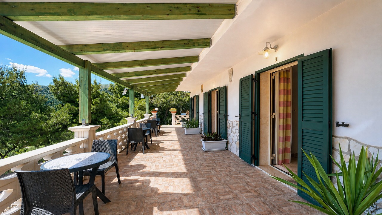 Photo of Outdoor in Mattinata